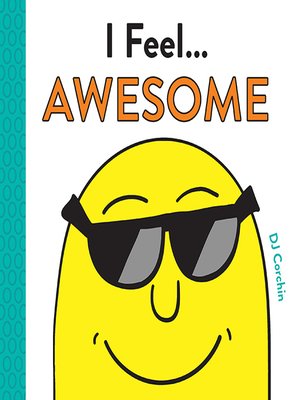 cover image of I Feel... Awesome